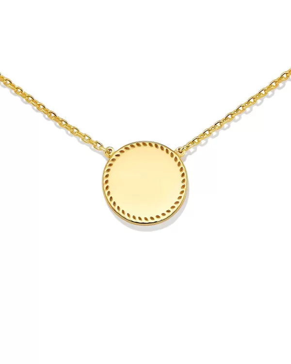 Aubree Pendant Necklace In 18K Gold Vermeil^Kendra Scott Store