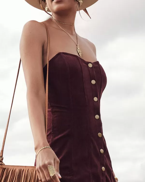 Boone Small Cocktail Ring In Vintage Gold^Kendra Scott Flash Sale