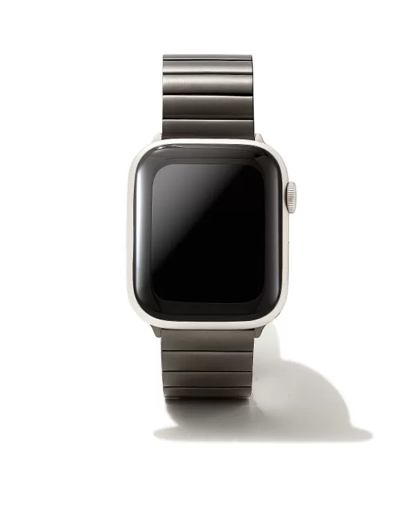Hudson Watch Band In Two Tone Stainless Steel^Kendra Scott Sale