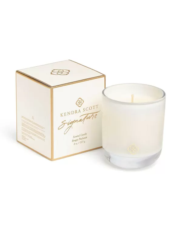 Signature Large Tumbler Candle^Kendra Scott Cheap