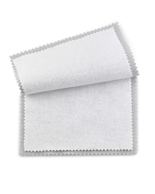 Sterling Polishing Cloth^Kendra Scott Shop