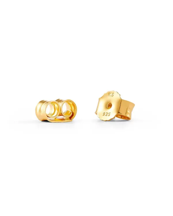 Wren Hoop Earrings In Mixed Metal^Kendra Scott Cheap