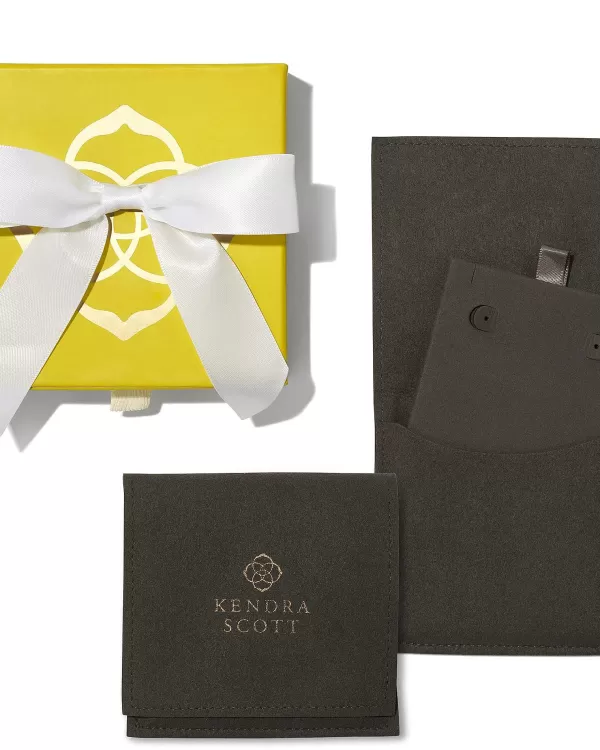 Y'All Pendant Necklace In Sterling Silver^Kendra Scott Shop